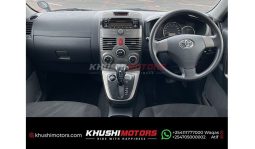 
Toyota Rush 2015 full									