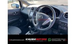 
Nissan Note 2015 full									