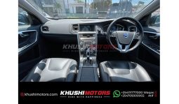 
Volvo S60 2015 full									