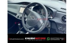 
Toyota Fielder 2015 full									