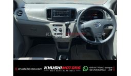 
Daihatsu Mira eS 2015 full									