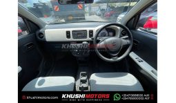 
Suzuki Alto 2015 full									