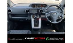 
Toyota Rumion 2015 full									