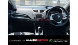 
Suzuki Swift 2015 full									