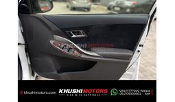 
Toyota Allion 2016 full									