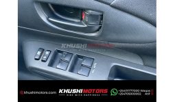 
Toyota Wish 2015 full									