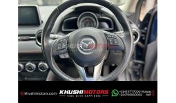 
Mazda Demio 2015 full									