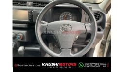 
Toyota Probox 2015 full									