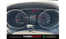 
Mitsubishi RVR 2015 full									