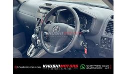 
Toyota Rush 2015 full									