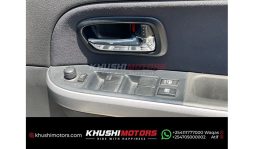 
Suzuki Escudo 2015 full									