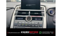 
Lexus NX300h 2015 full									