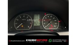 
Toyota Allion 2016 full									