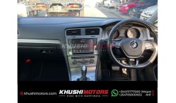 
Volkswagen Golf 2015 full									