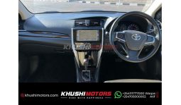 
Toyota Premio 2017 full									