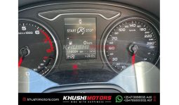 
Audi A3 2015 full									