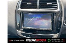 
Mitsubishi RVR 2015 full									