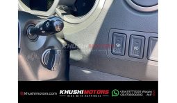 
Suzuki Escudo 2015 full									