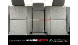 
Toyota Fielder 2015 full									