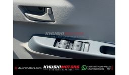 
Daihatsu Mira eS 2015 full									