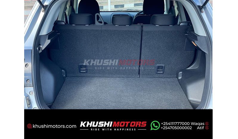 
Mitsubishi RVR 2015 full									