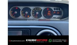 
Toyota Rumion 2015 full									