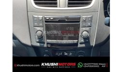 
Suzuki Swift 2015 full									