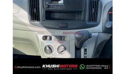 
Subaru Pleo Plus 2015 full									