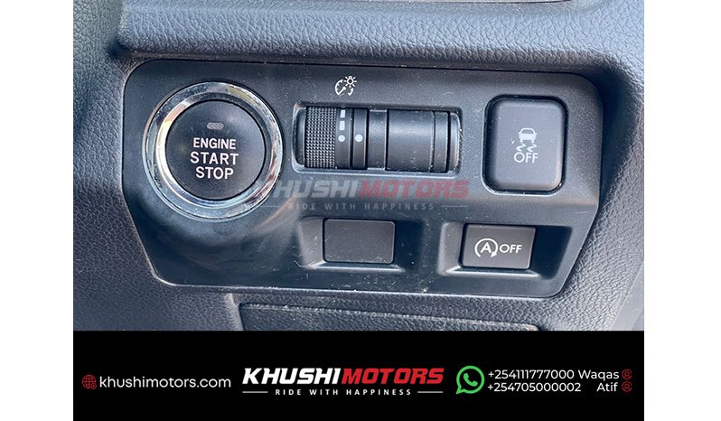 
								Subaru Impreza 2015 full									