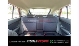 
Subaru Impreza 2015 full									