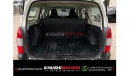 
Toyota Probox 2015 full									