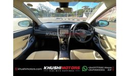 
Toyota Premio 2017 full									