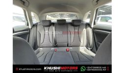 
Audi A3 2015 full									