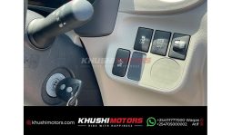 
Daihatsu Mira eS 2015 full									