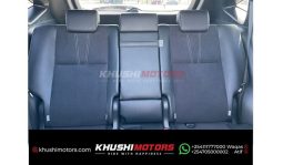 
Toyota Harrier 2015 full									