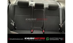 
Toyota Allion 2016 full									