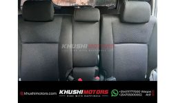 
Toyota Wish 2015 full									