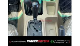 
Toyota Hilux Double Cabin 2015 full									