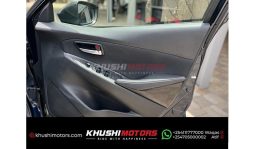 
Mazda Demio 2015 full									