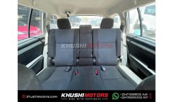 
										Toyota  Fielder 2015 full									