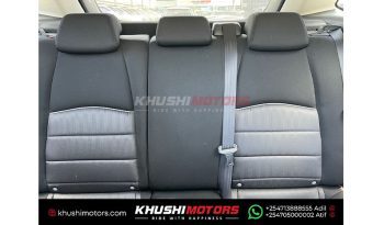
Mazda CX-3 2015 full									