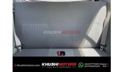 
Daihatsu Mira eS 2015 full									