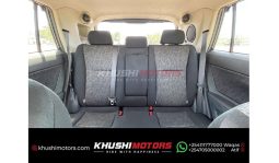 
Toyota Rumion 2015 full									