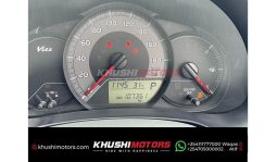 
Toyota Vitz 2015 full									