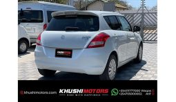 
Suzuki Swift 2015 full									