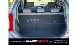 
Daihatsu Boon 2015 full									