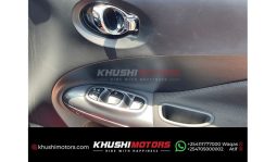 
Nissan Juke 2015 full									