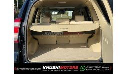 
Toyota Land Cruiser PRADO 2015 full									