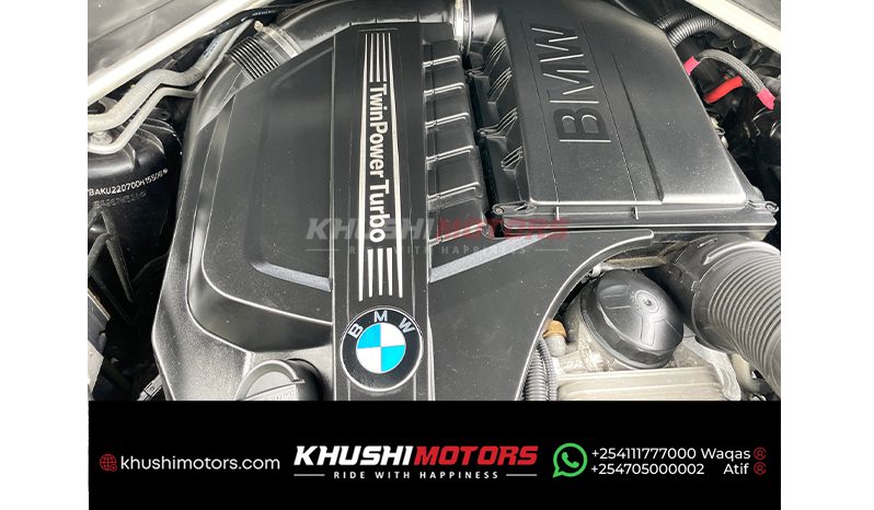 
BMW X6 2015 full									