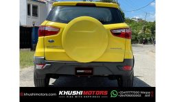 
										Ford EcoSport Titanium 2015 full									